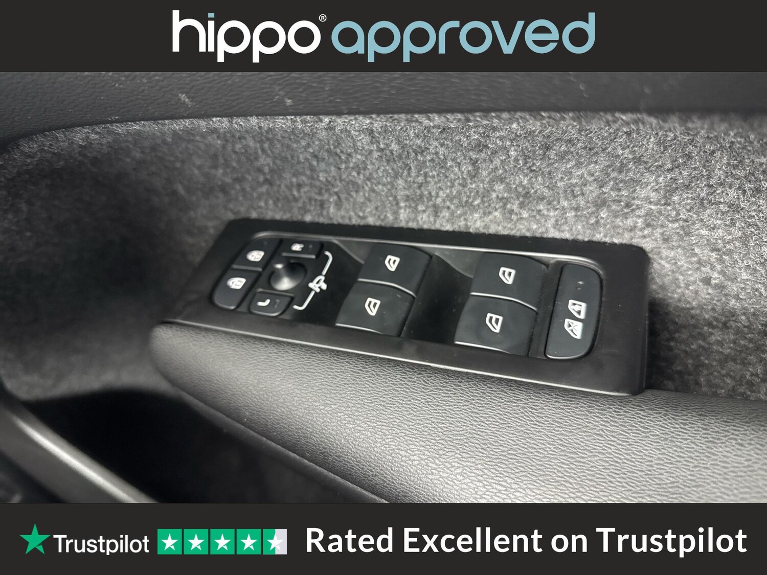 Used Volvo XC40 for sale - 76658898: Photo 24