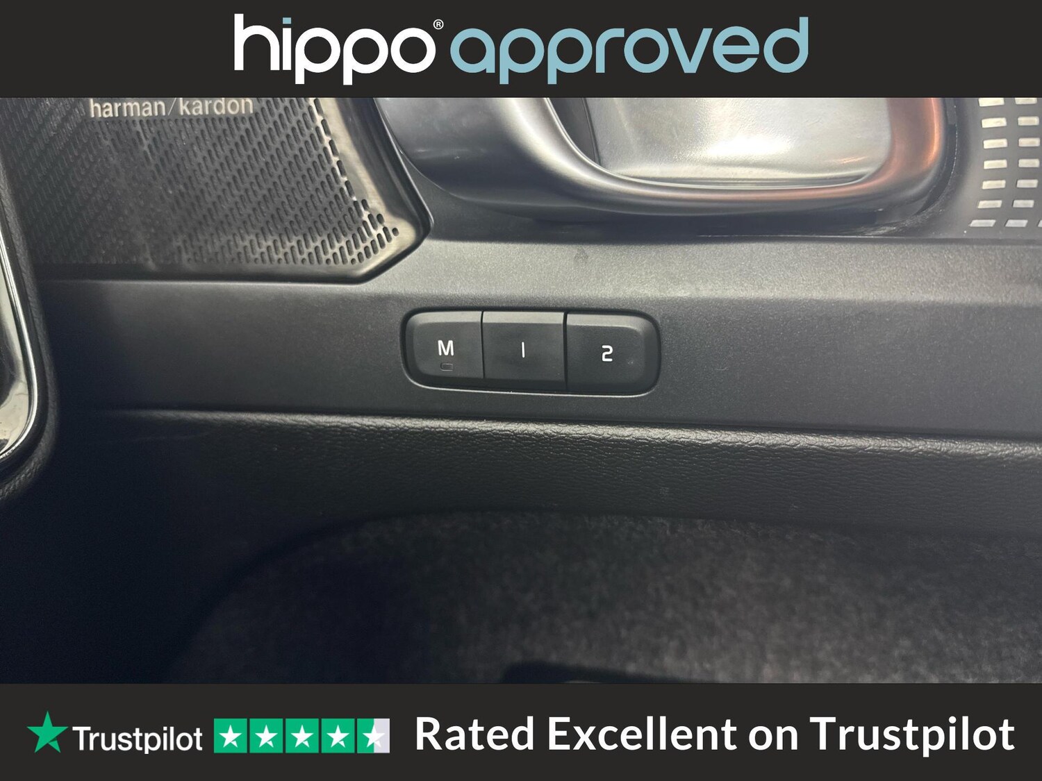 Used Volvo XC40 for sale - 76658898: Photo 25