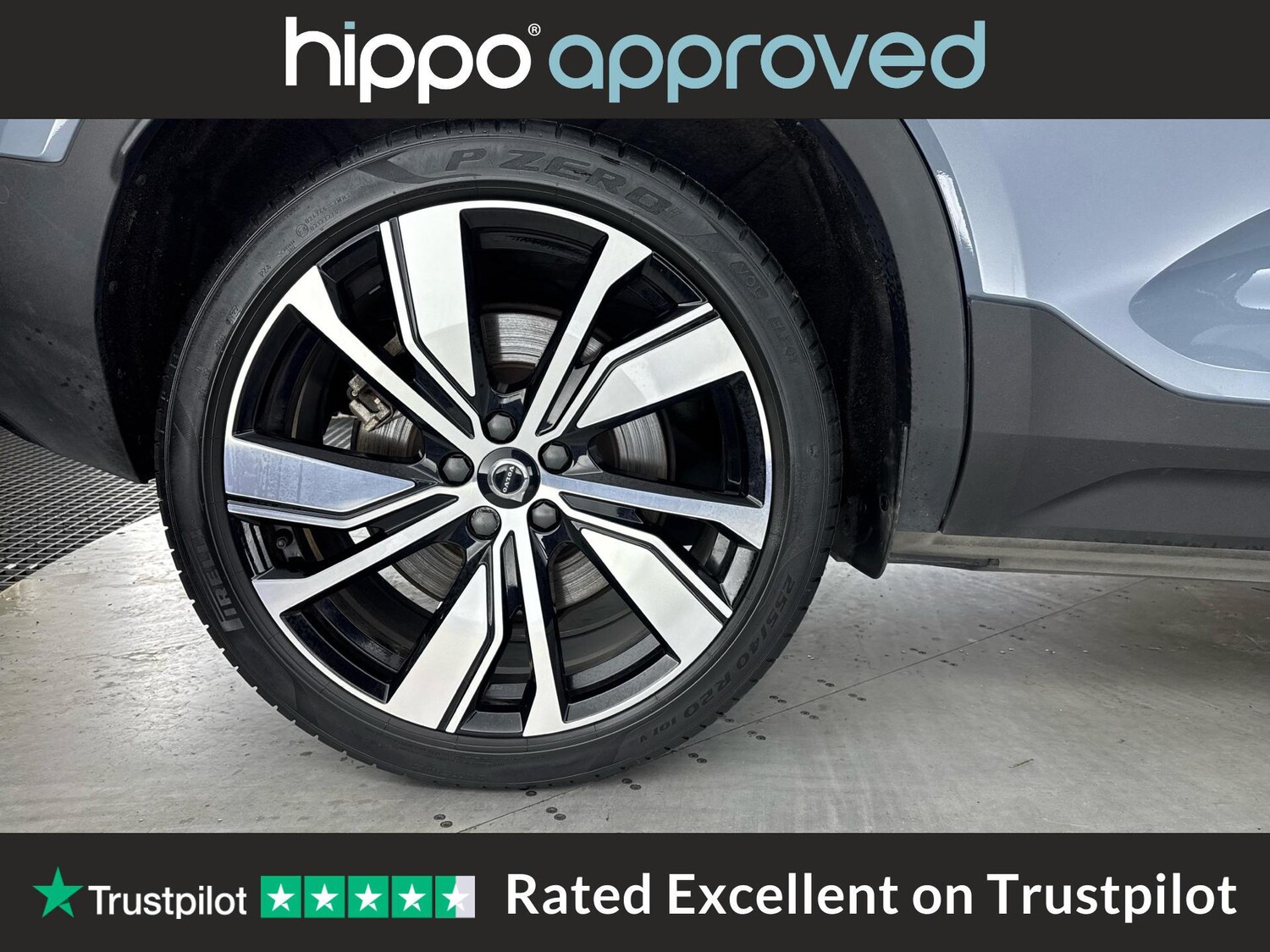 Used Volvo XC40 for sale - 76658898: Photo 27