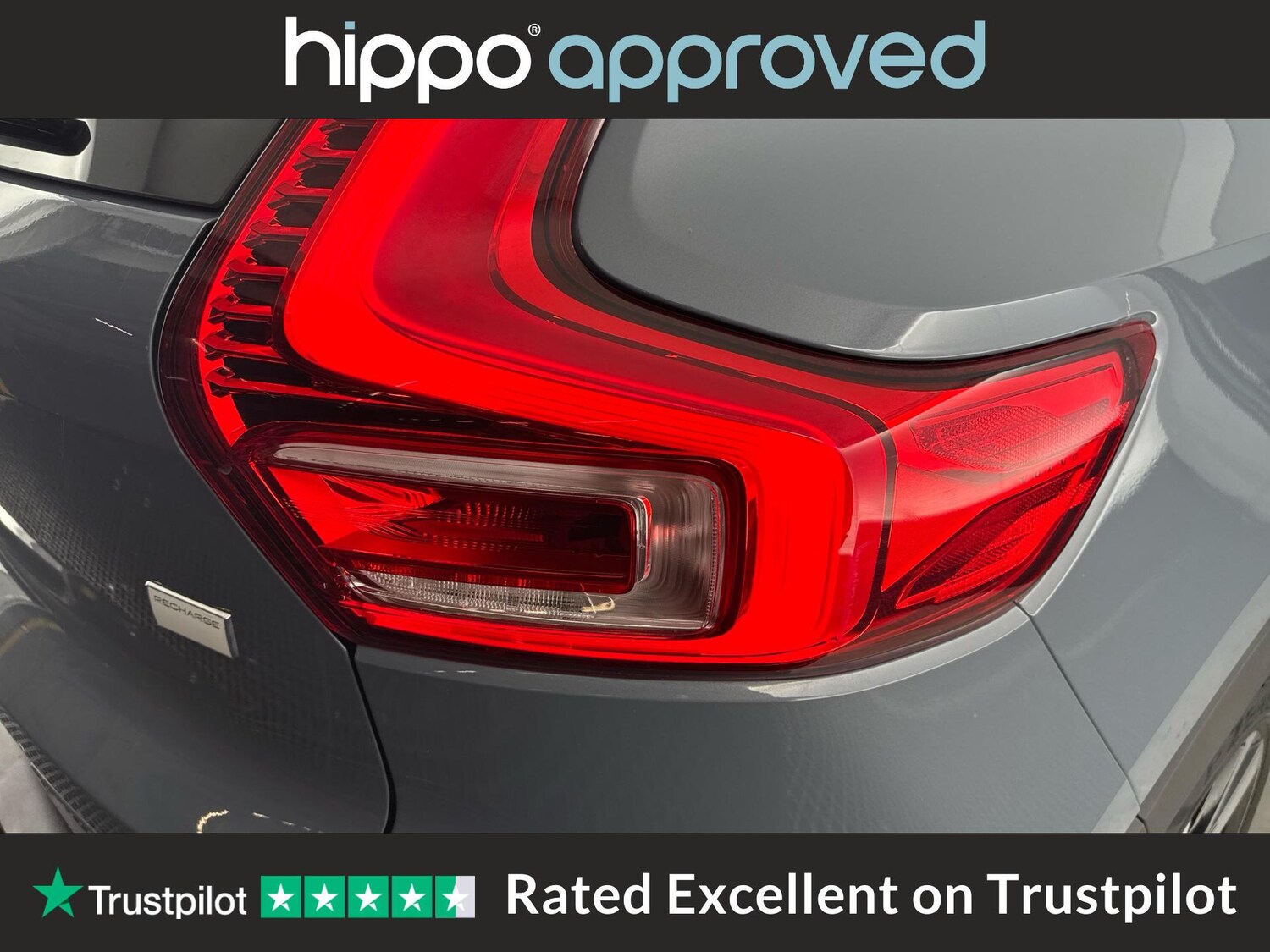 Used Volvo XC40 for sale - 76658898: Photo 28