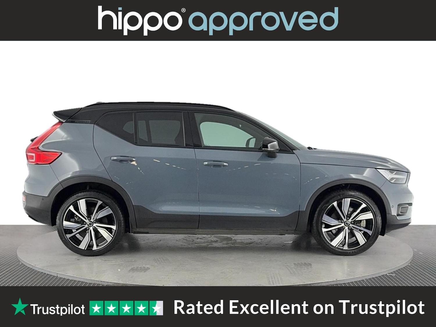 Used Volvo XC40 for sale - 76658898: Photo 3