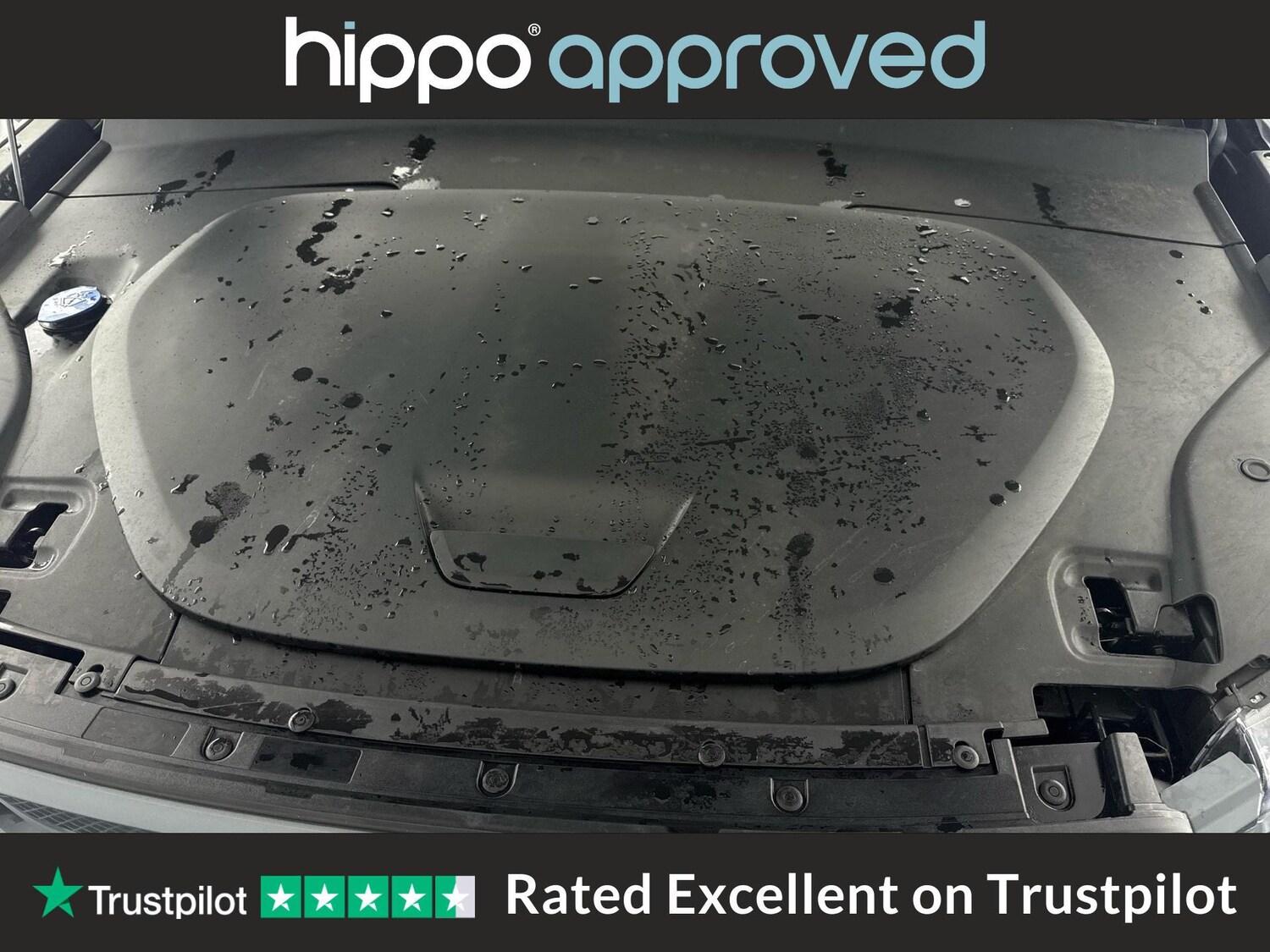 Used Volvo XC40 for sale - 76658898: Photo 30