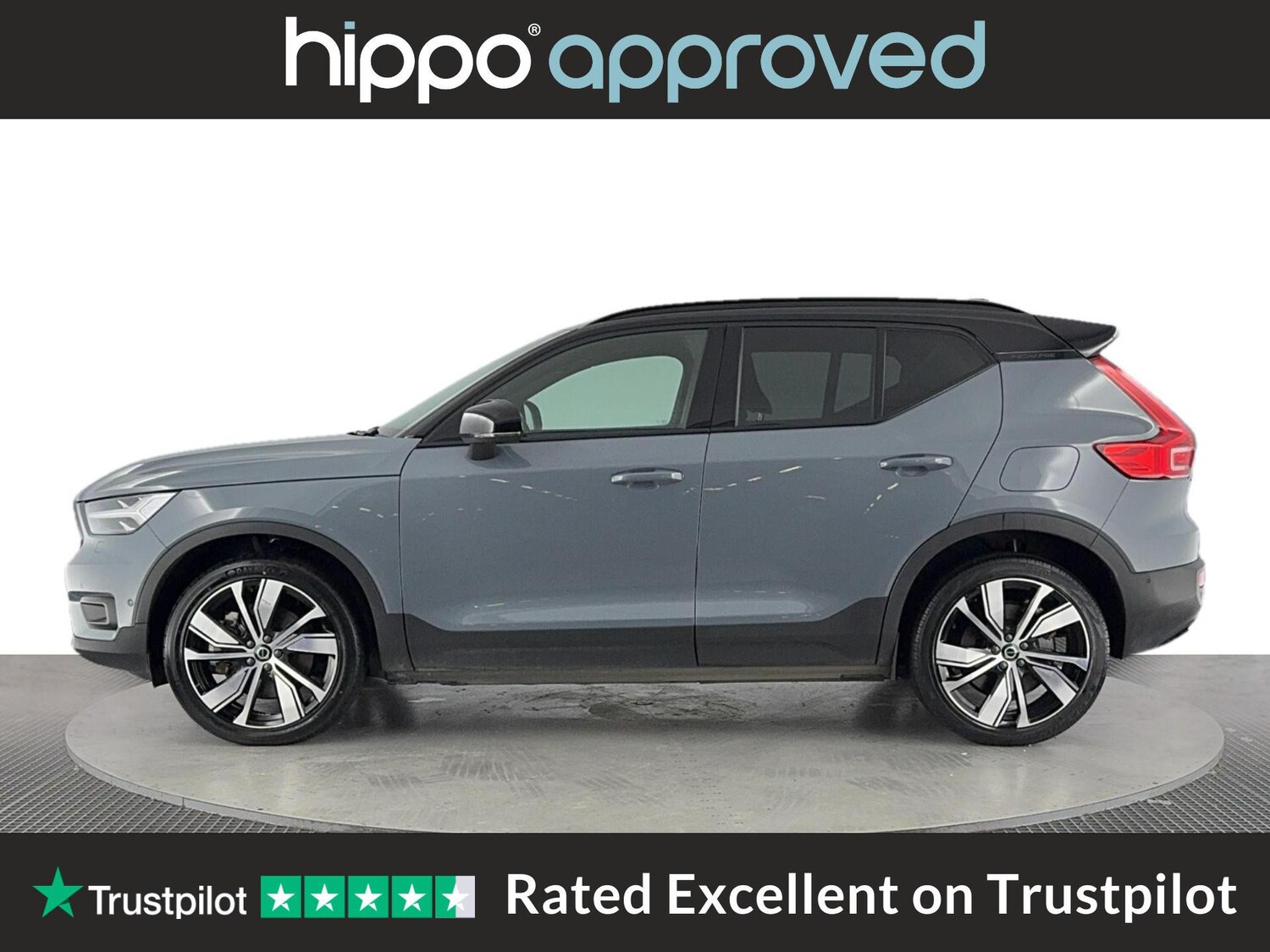 Used Volvo XC40 for sale - 76658898: Photo 7