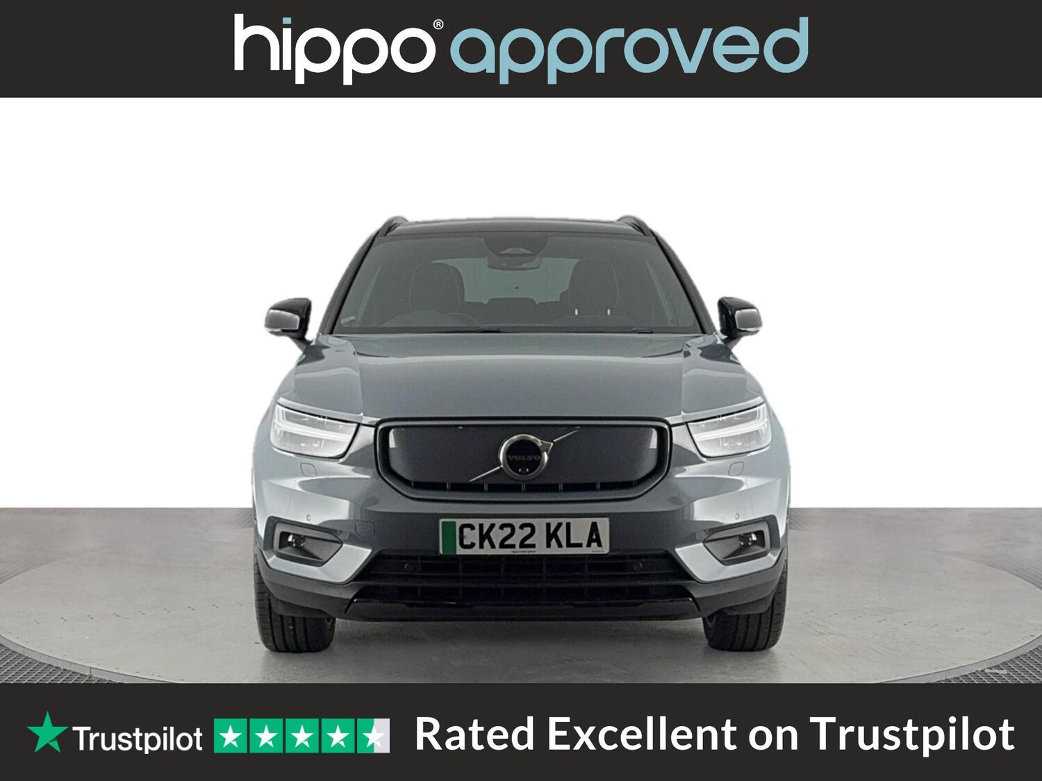 Used Volvo XC40 for sale - 76658898: Photo 8