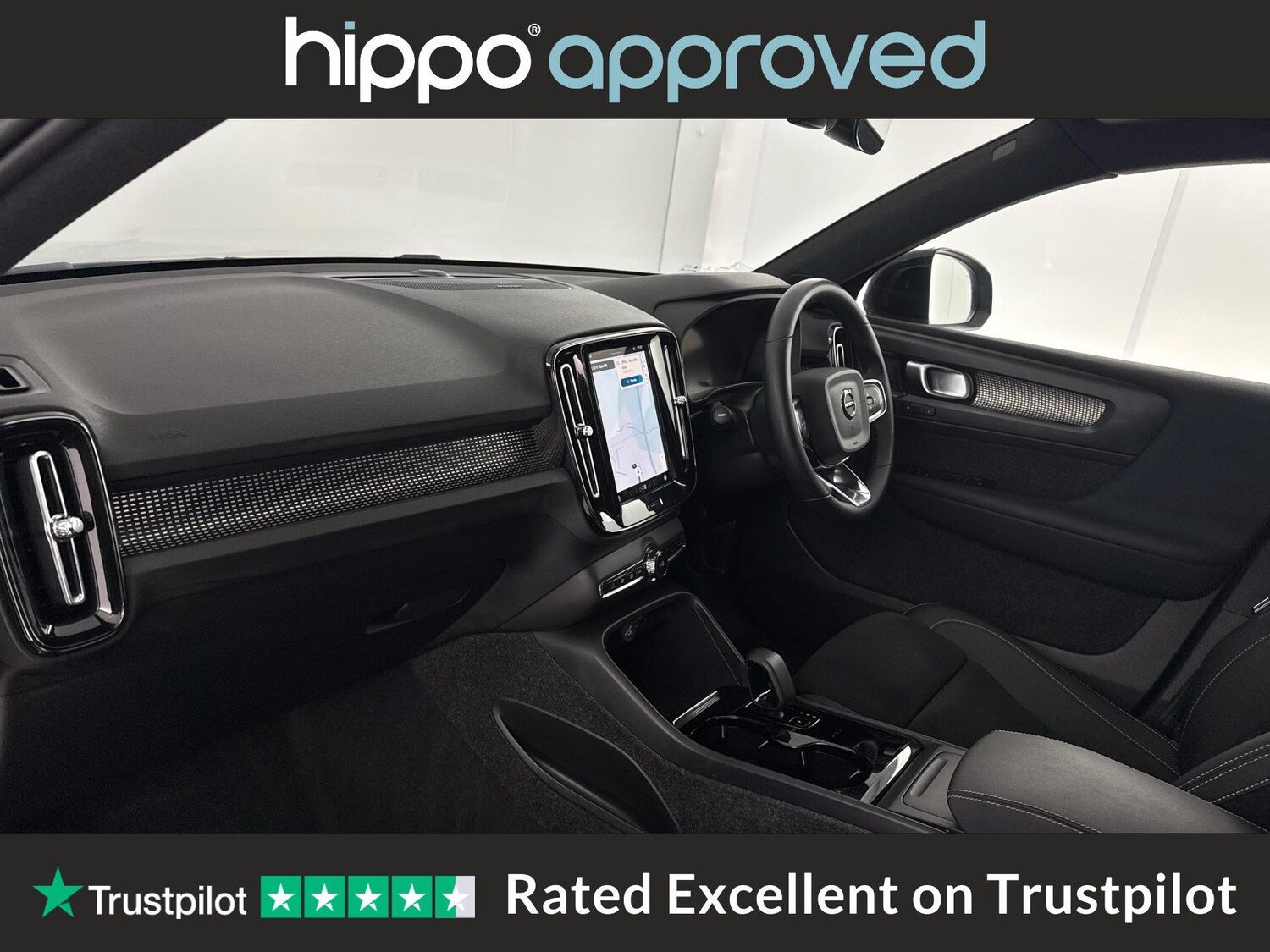 Used Volvo XC40 for sale - 76658898: Photo 9