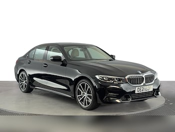Used BMW 3 Series 2021 for sale - 75348763: Photo
