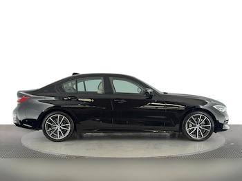 Used BMW 3 Series 2021 for sale - 75348763: Photo