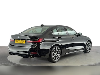 Used BMW 3 Series 2021 for sale - 75348763: Photo