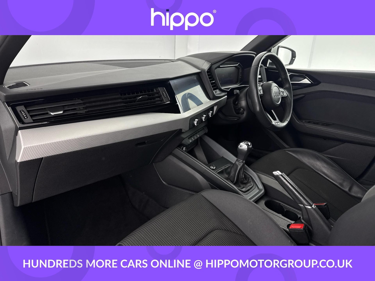 Used Audi A1 2019 for sale - 77768554: Photo 10