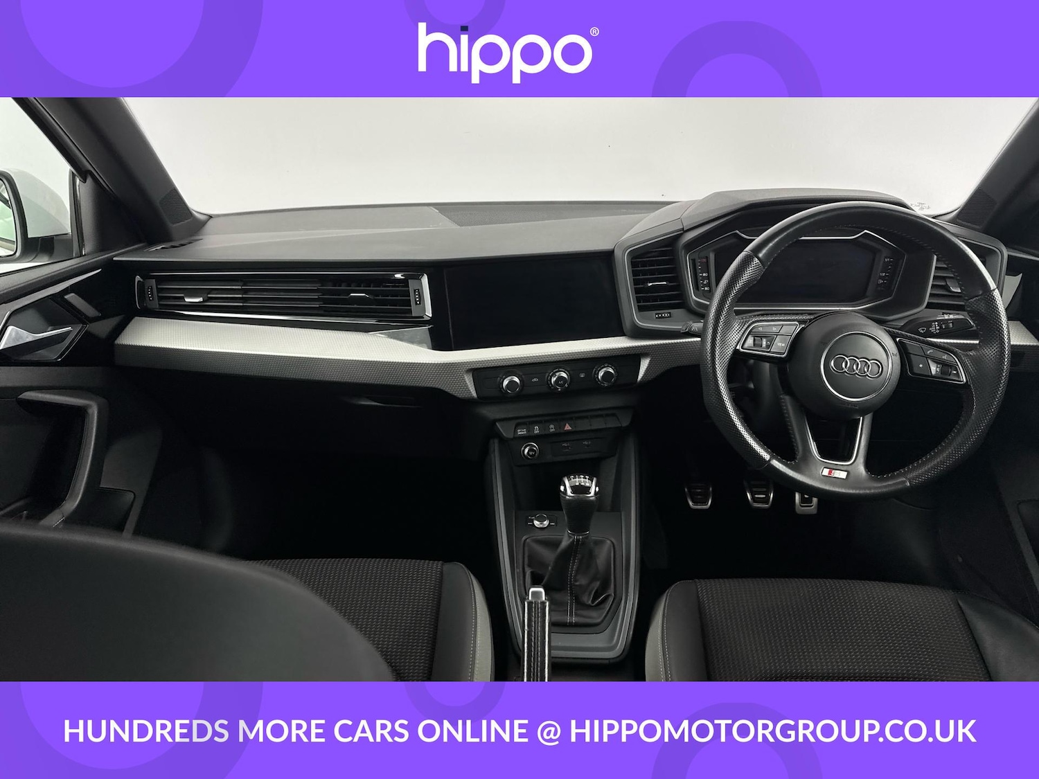 Used Audi A1 2019 for sale - 77768554: Photo 11