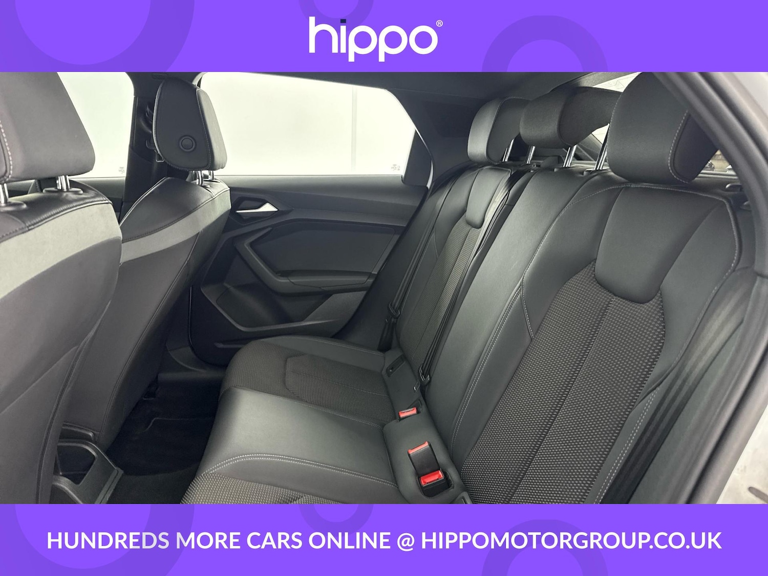 Used Audi A1 2019 for sale - 77768554: Photo 14