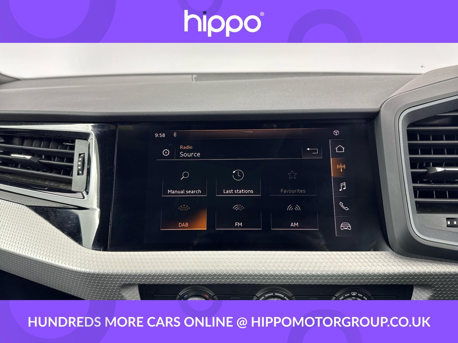 Used Audi A1 2019 for sale - 77768554: Photo 17