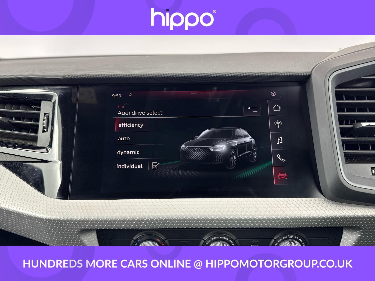 Used Audi A1 2019 for sale - 77768554: Photo 19