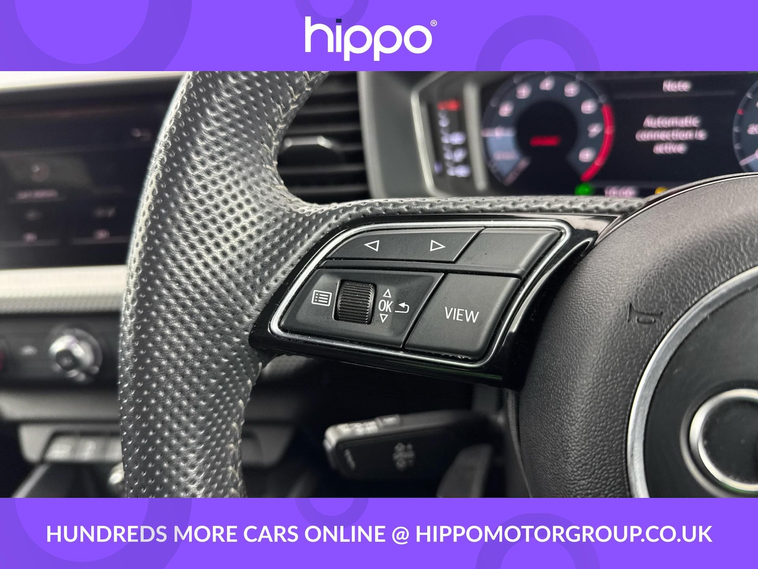 Used Audi A1 2019 for sale - 77768554: Photo 22