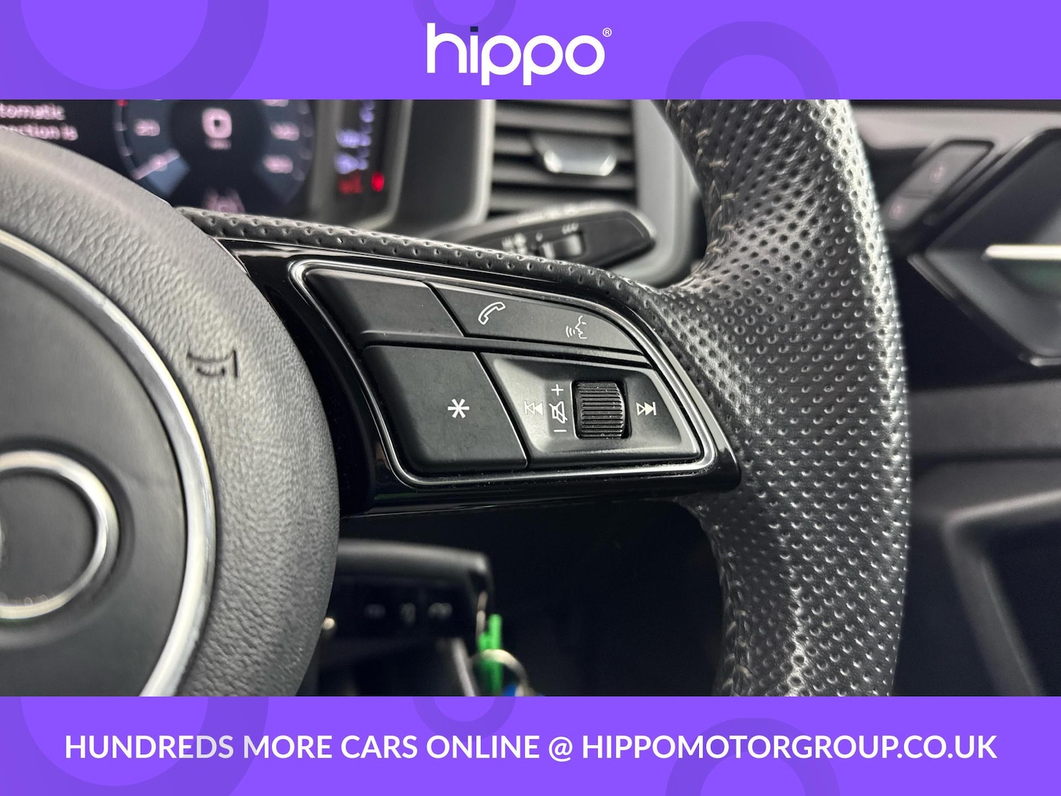 Used Audi A1 2019 for sale - 77768554: Photo 23