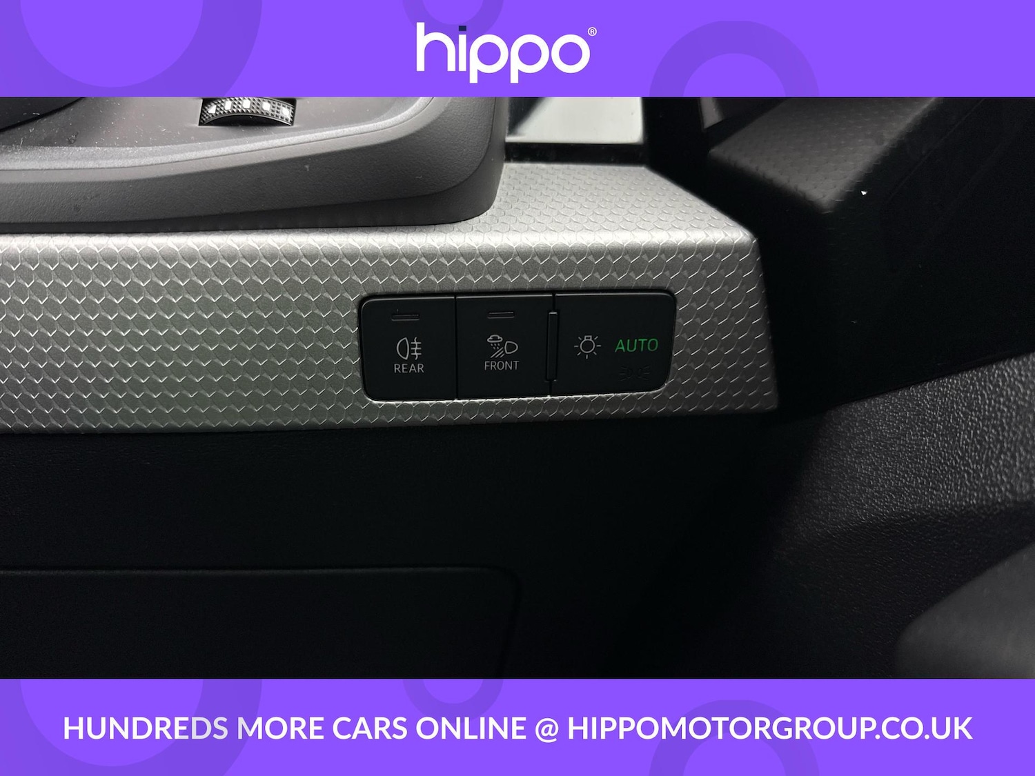 Used Audi A1 2019 for sale - 77768554: Photo 24