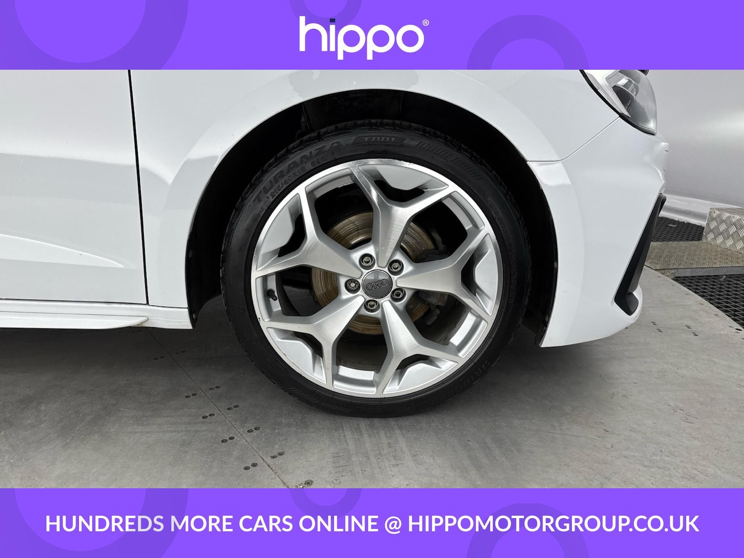 Used Audi A1 2019 for sale - 77768554: Photo 26