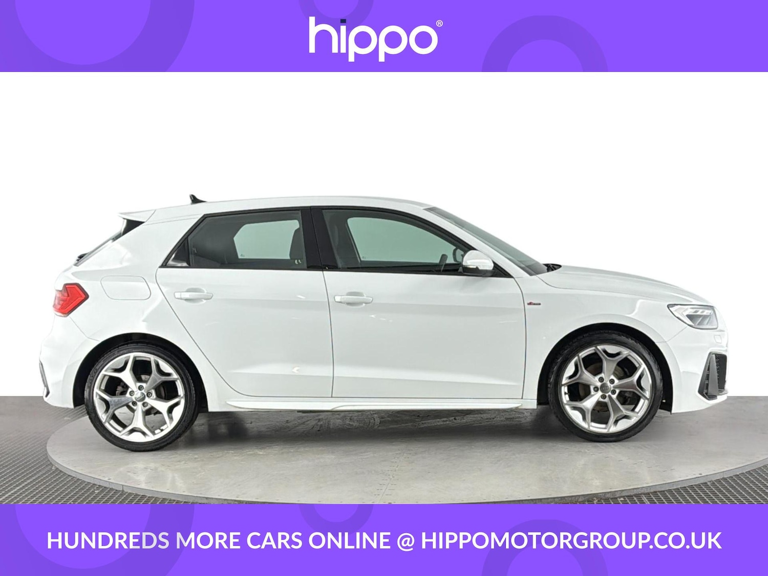 Used Audi A1 2019 for sale - 77768554: Photo 3
