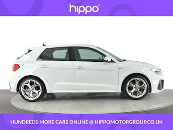 Used Audi A1 2019 for sale - 77768554: Photo