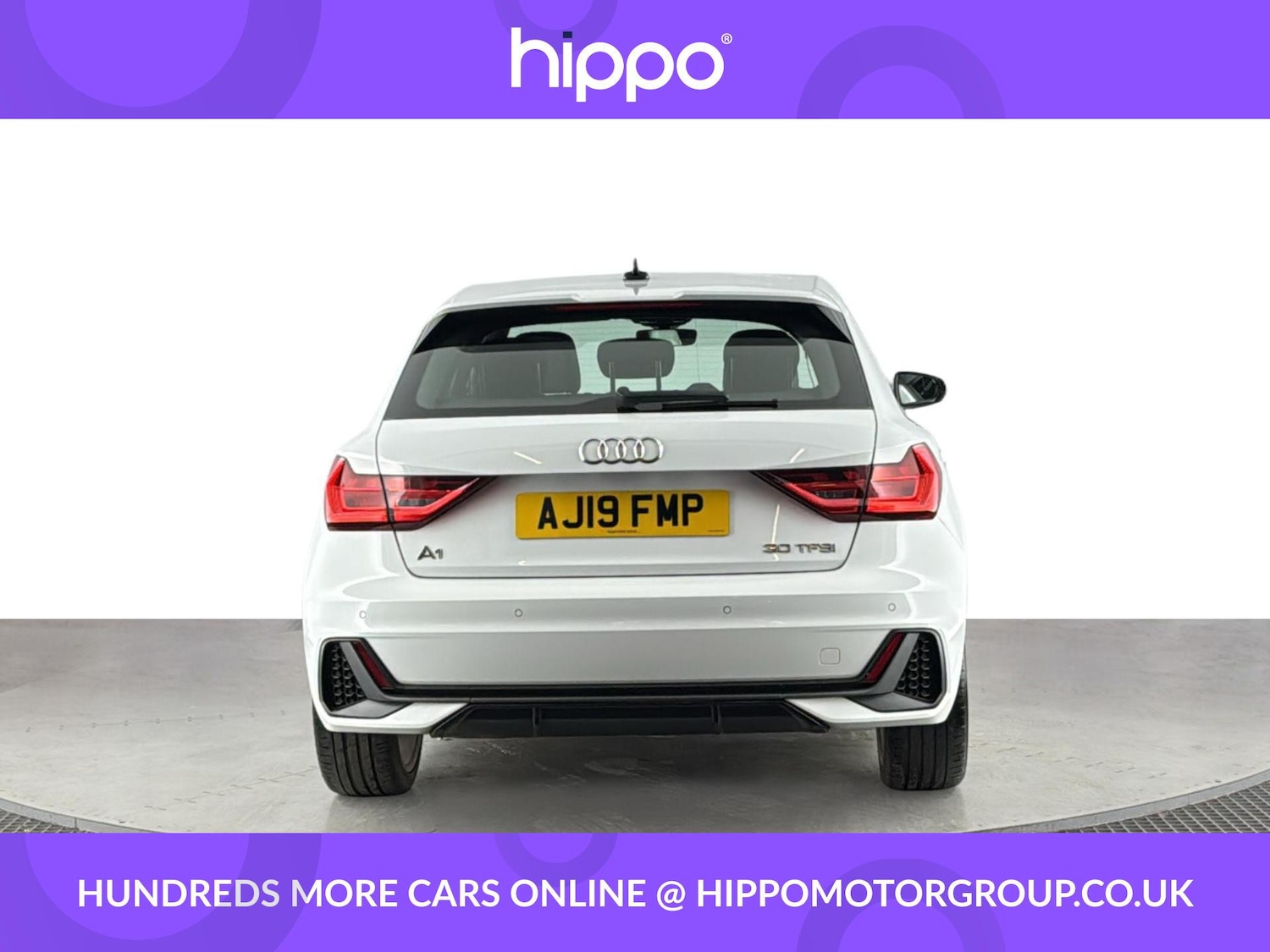 Used Audi A1 2019 for sale - 77768554: Photo 5