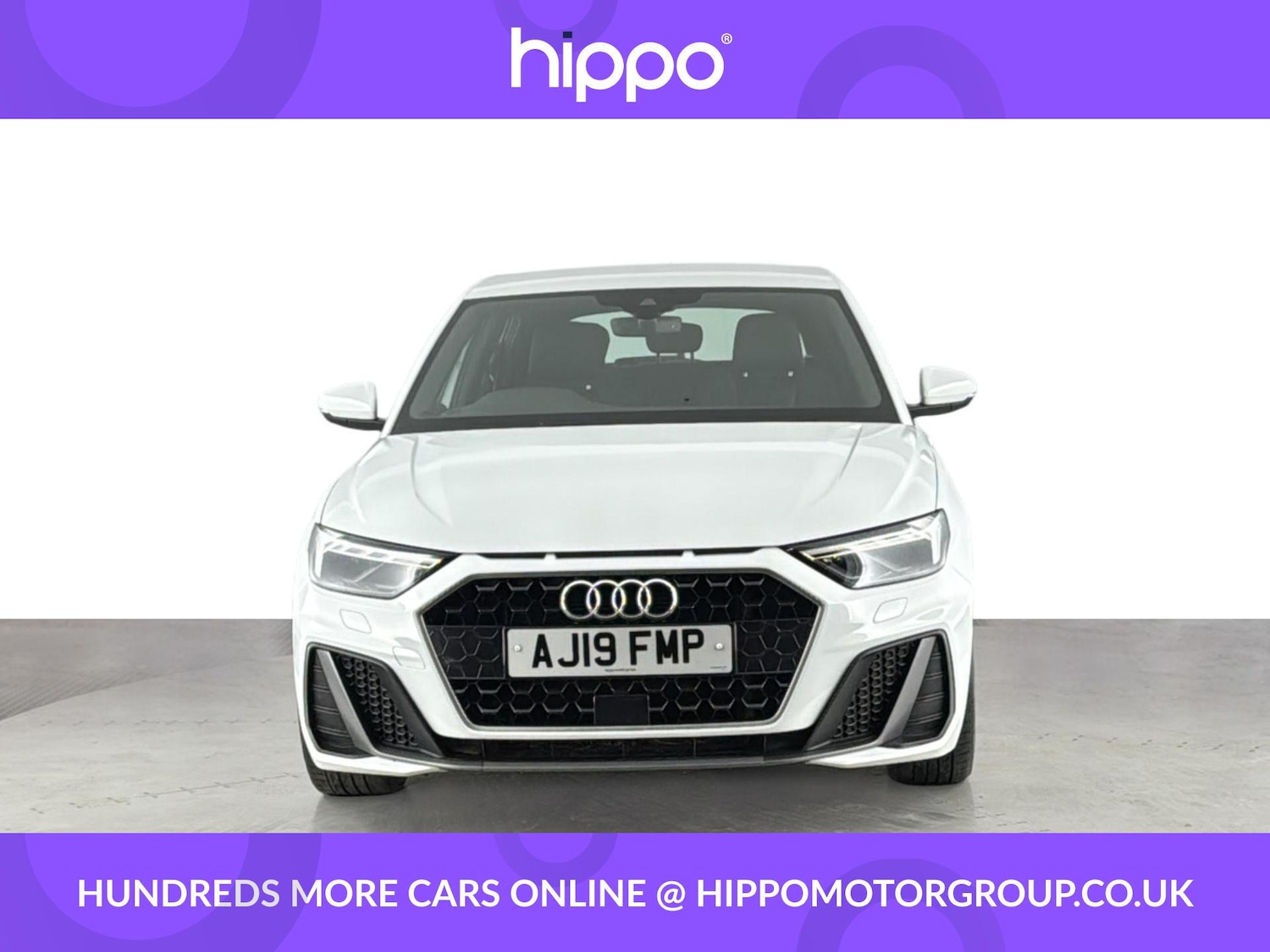 Used Audi A1 2019 for sale - 77768554: Photo 8