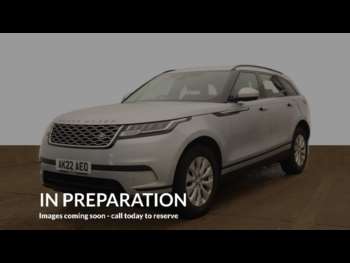 Used Land Rover Range Rover Velar 2022 for sale - 74696708: Photo
