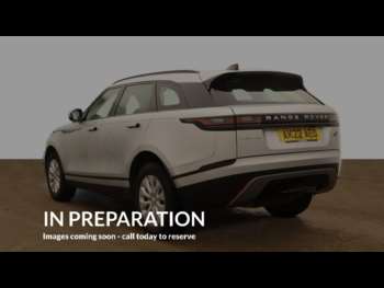 Used Land Rover Range Rover Velar 2022 for sale - 74696708: Photo