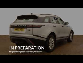 Used Land Rover Range Rover Velar 2022 for sale - 74696708: Photo