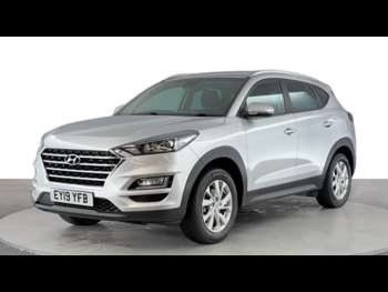 2019 - 1.6 GDi SE Nav 5dr 2WD