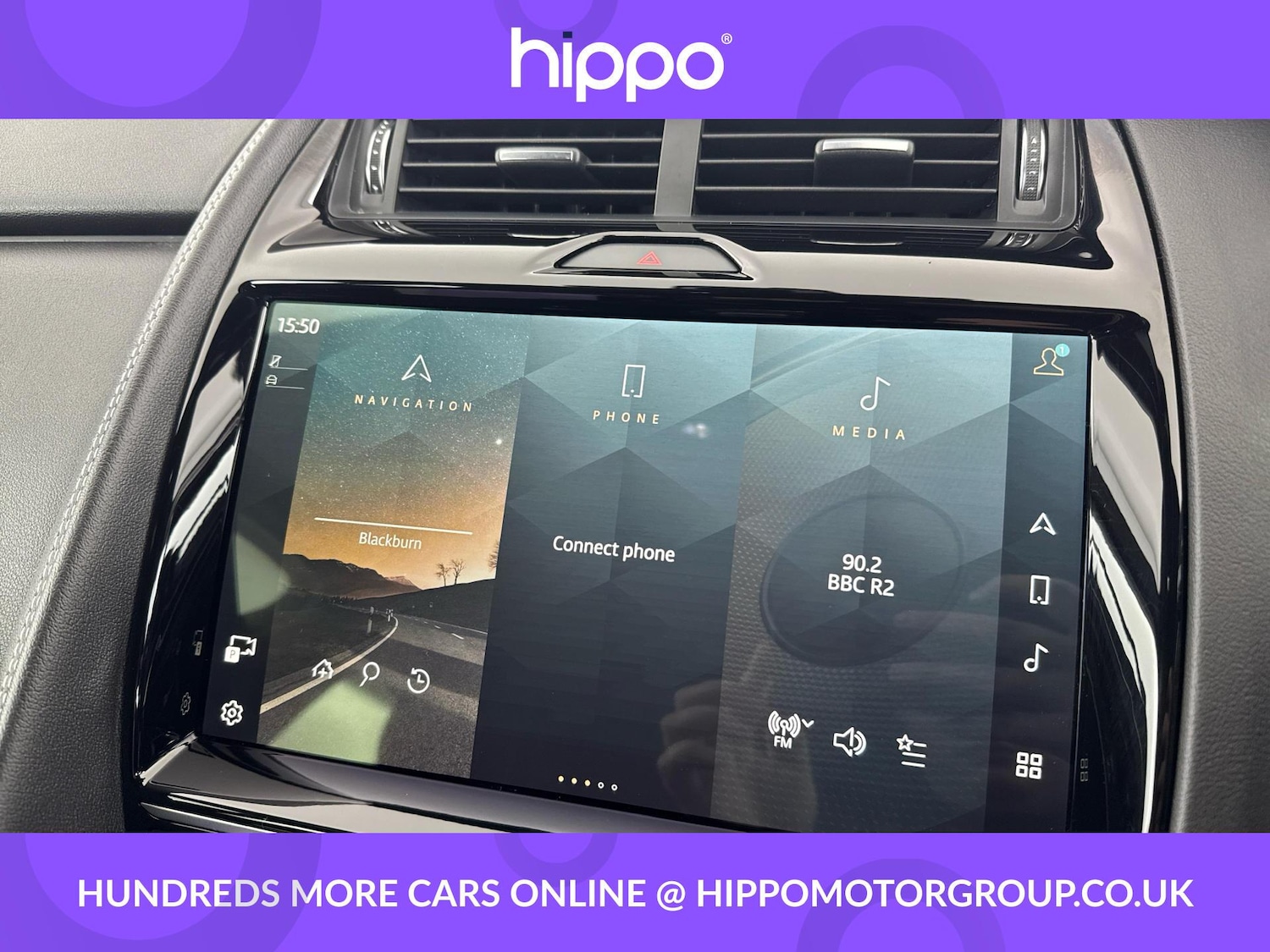 Used Jaguar E-Pace 2021 for sale - 77156665: Photo 12