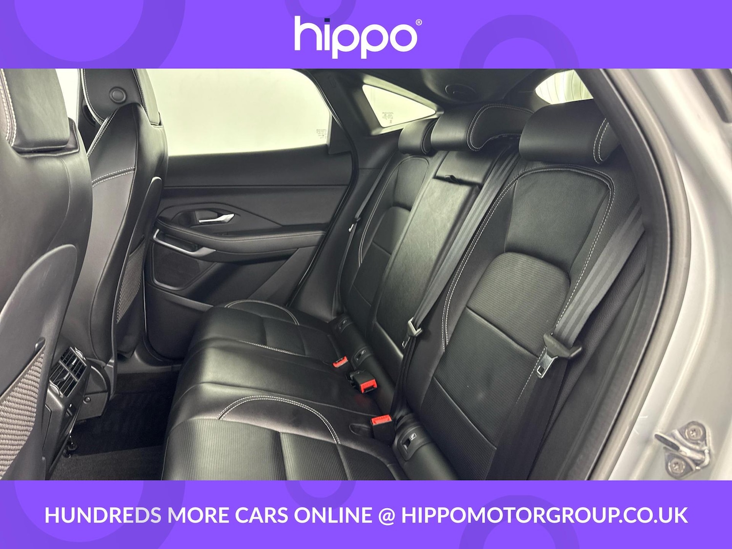 Used Jaguar E-Pace 2021 for sale - 77156665: Photo 14