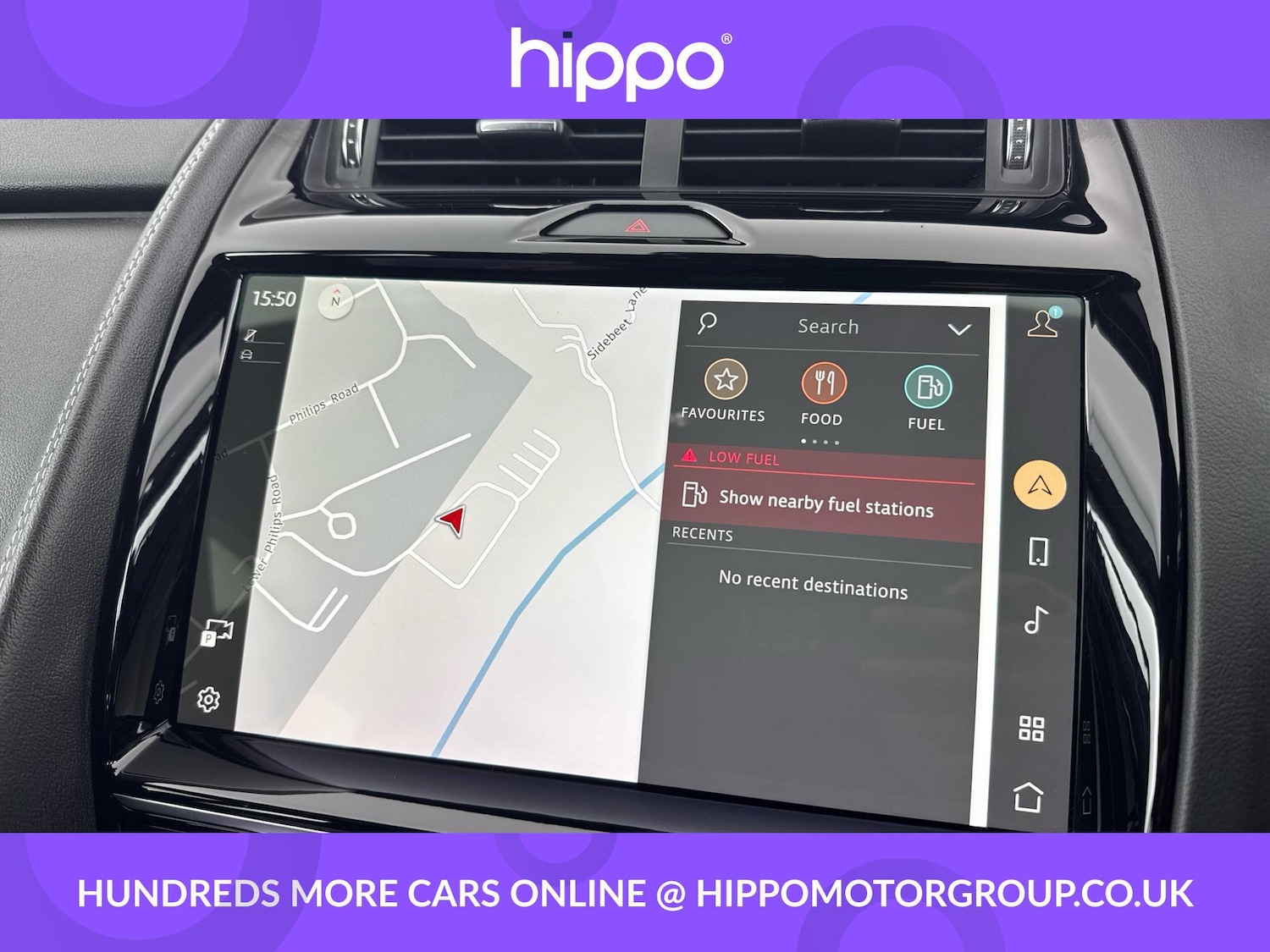 Used Jaguar E-Pace 2021 for sale - 77156665: Photo 17