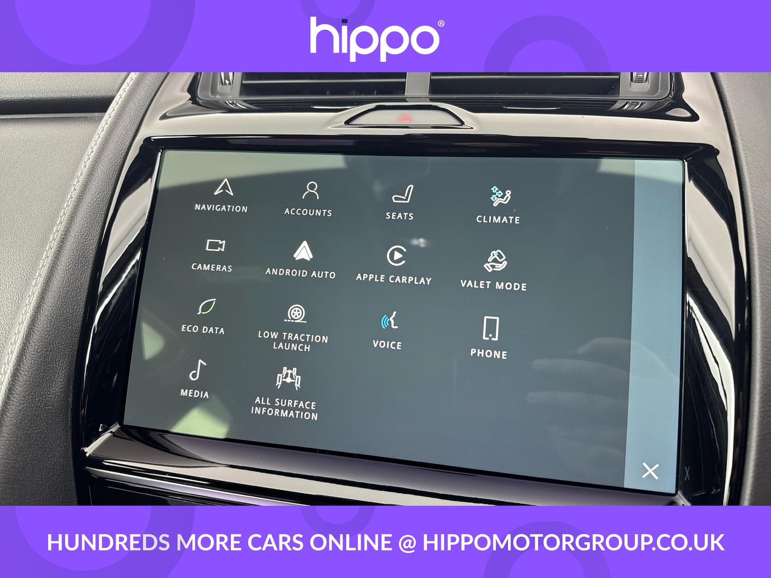 Used Jaguar E-Pace 2021 for sale - 77156665: Photo 18