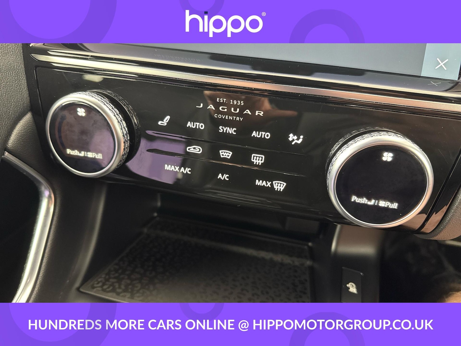 Used Jaguar E-Pace 2021 for sale - 77156665: Photo 19