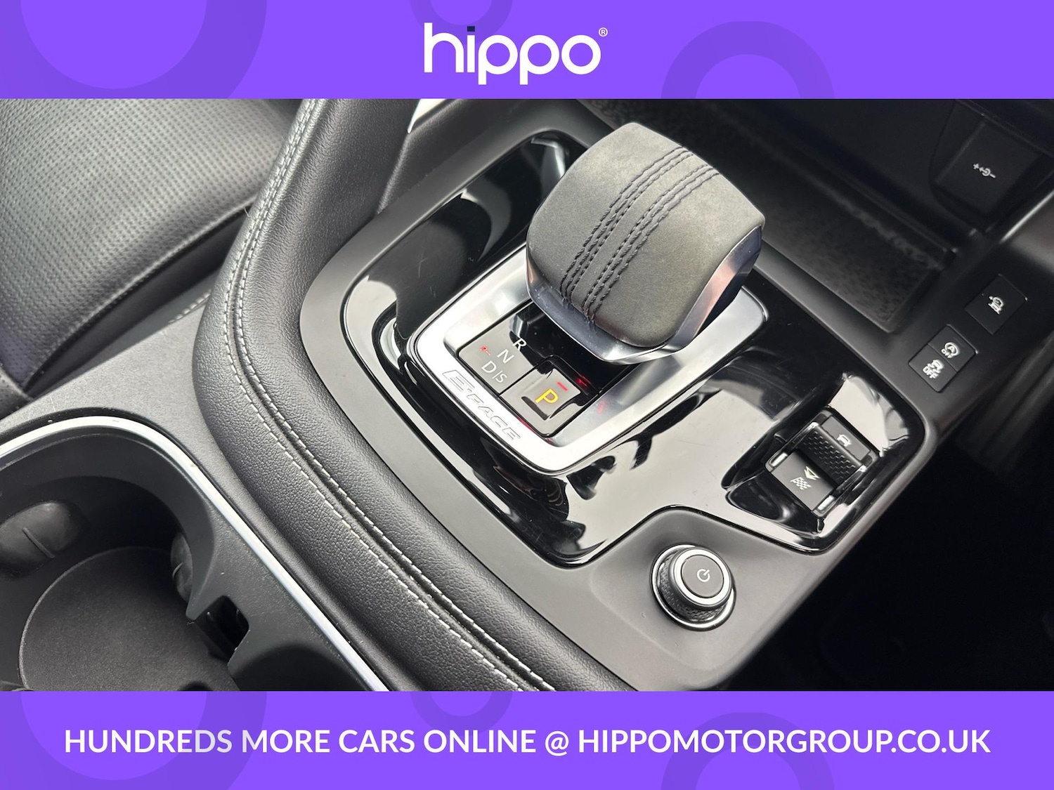 Used Jaguar E-Pace 2021 for sale - 77156665: Photo 20