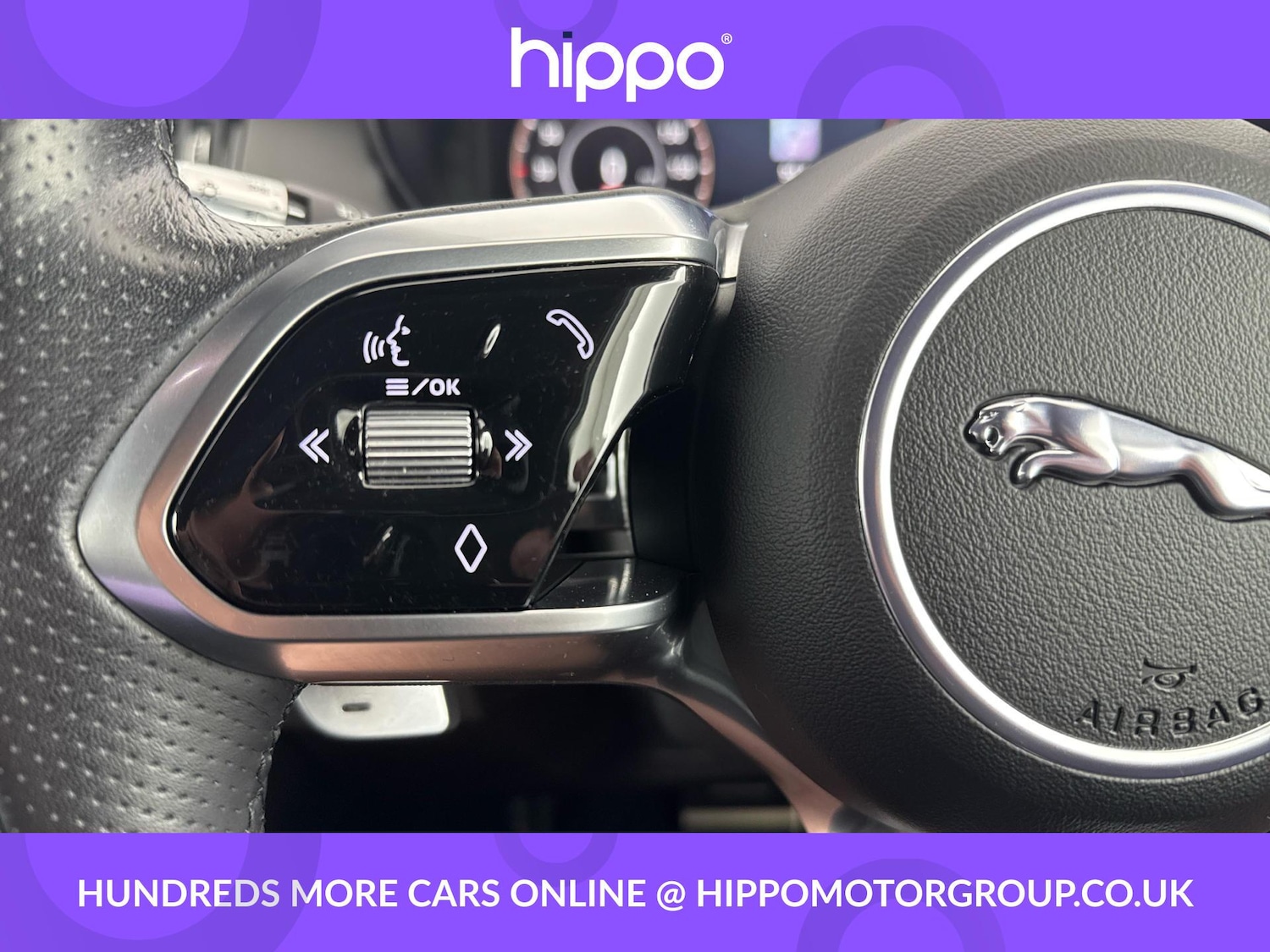 Used Jaguar E-Pace 2021 for sale - 77156665: Photo 21