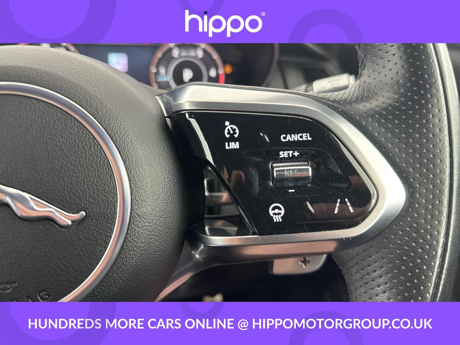 Used Jaguar E-Pace 2021 for sale - 77156665: Photo 22