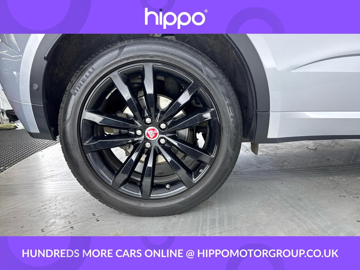 Used Jaguar E-Pace 2021 for sale - 77156665: Photo 27