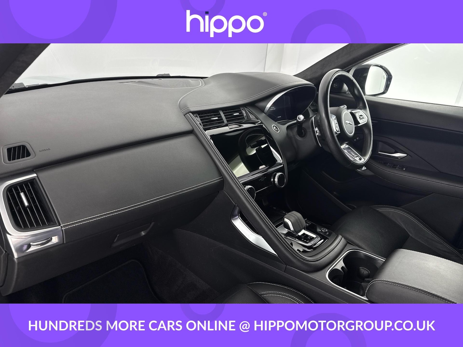 Used Jaguar E-Pace 2021 for sale - 77156665: Photo 9