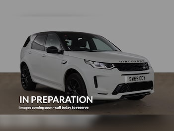 2020 - R-Dynamic Se Mhev 5-Door