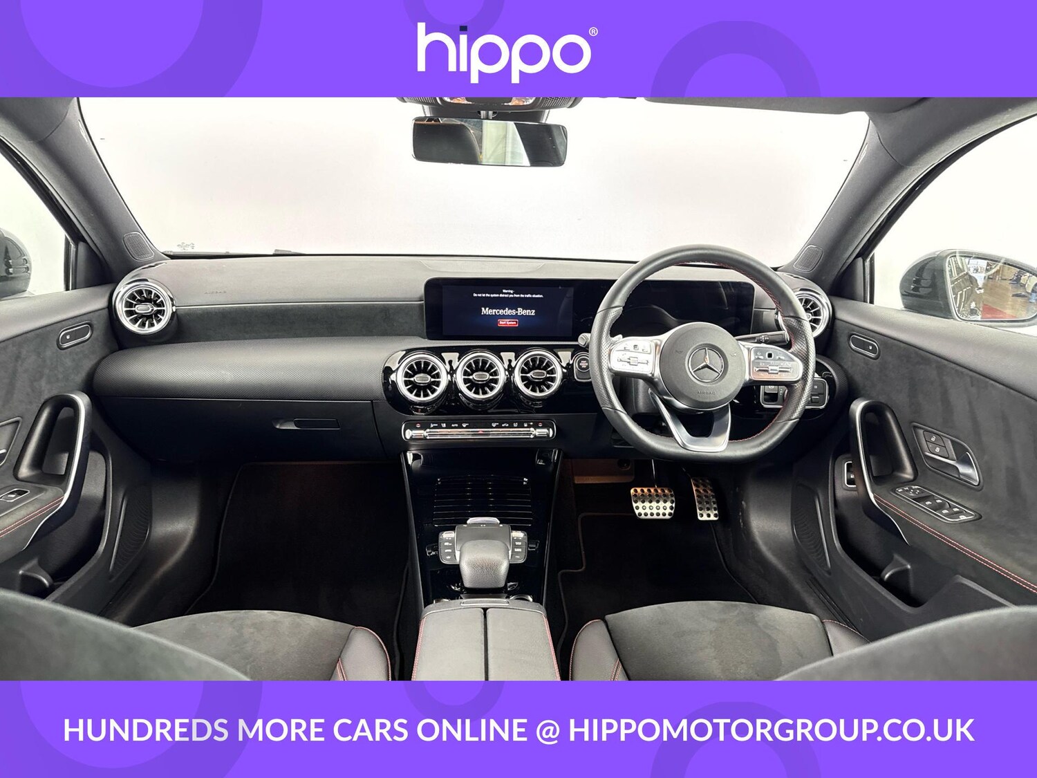 Used Mercedes-Benz A-Class 2022 for sale - 77215720: Photo 11