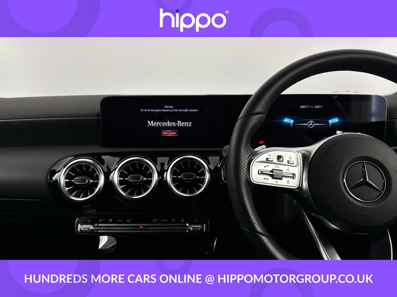 Used Mercedes-Benz A-Class 2022 for sale - 77215720: Photo 12