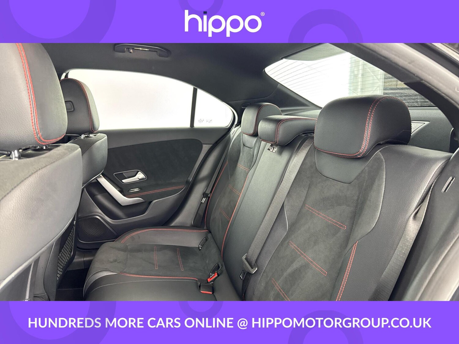 Used Mercedes-Benz A-Class 2022 for sale - 77215720: Photo 14