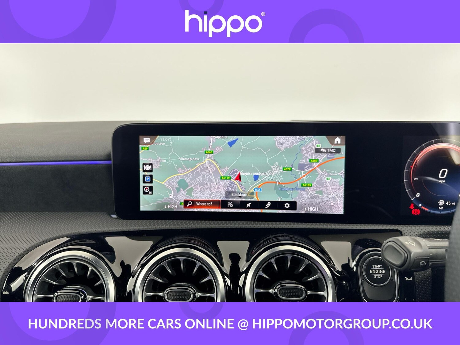 Used Mercedes-Benz A-Class 2022 for sale - 77215720: Photo 19