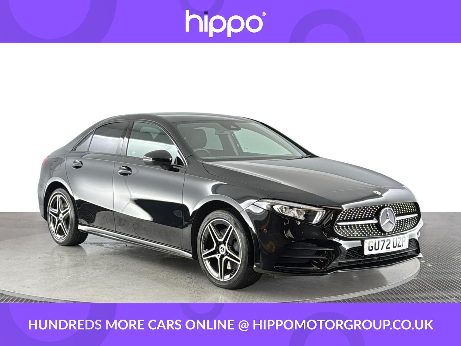 Used Mercedes-Benz A-Class 2022 for sale - 77215720: Photo 2