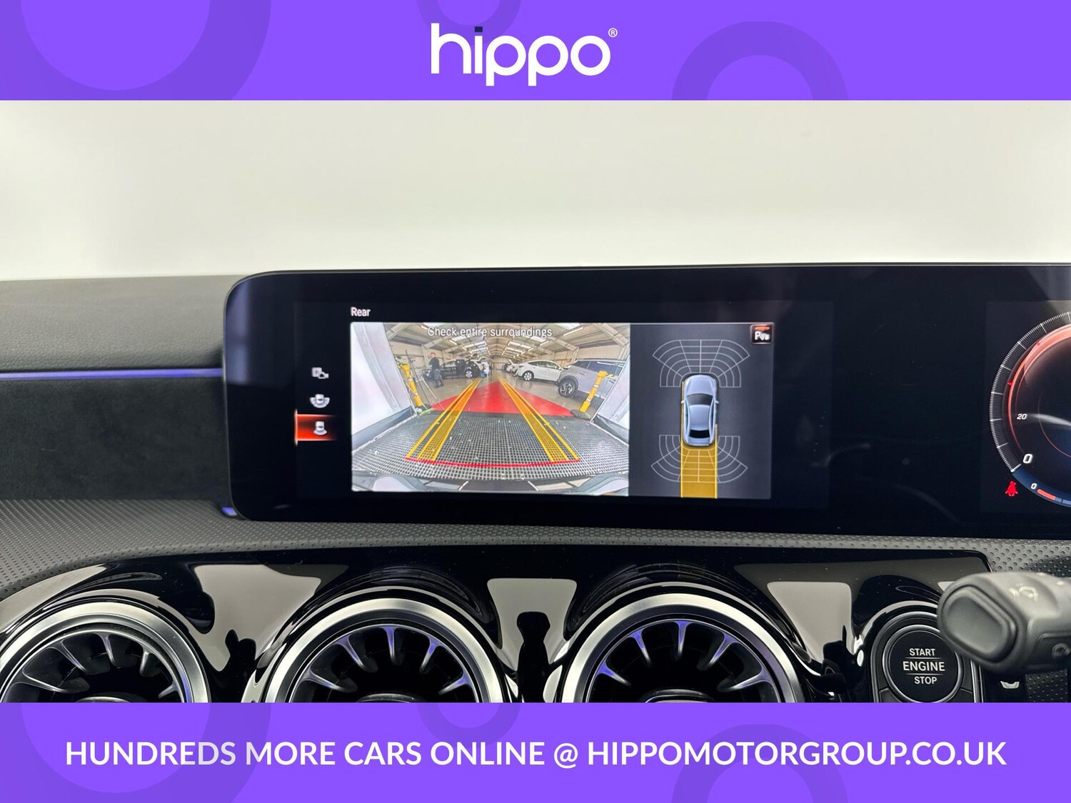 Used Mercedes-Benz A-Class 2022 for sale - 77215720: Photo 23