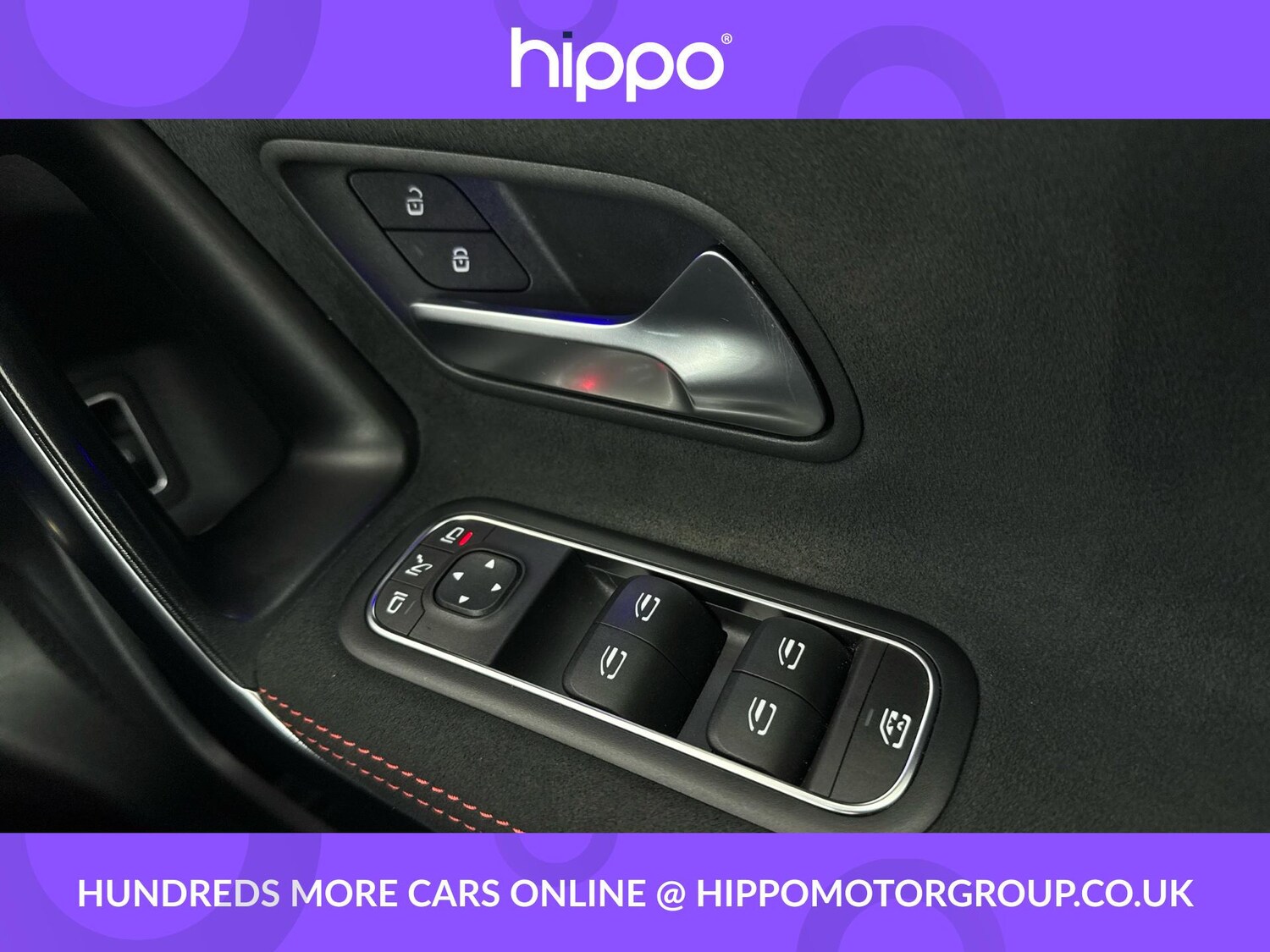 Used Mercedes-Benz A-Class 2022 for sale - 77215720: Photo 25