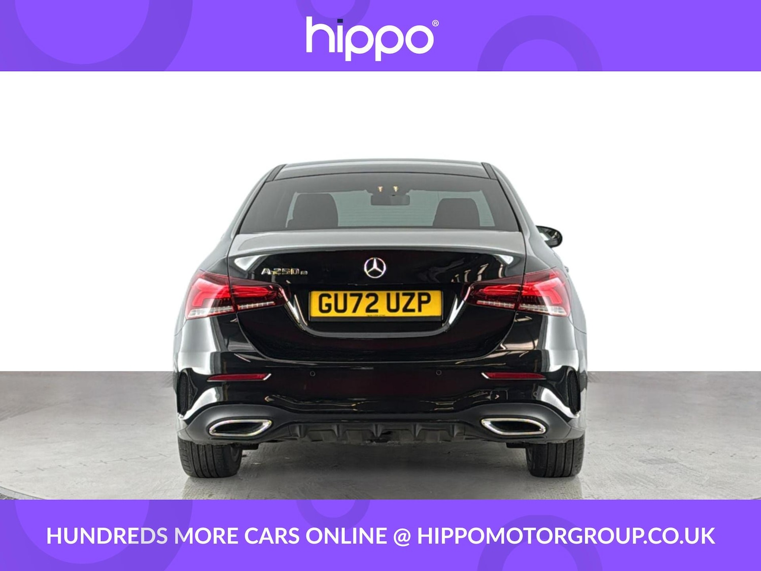 Used Mercedes-Benz A-Class 2022 for sale - 77215720: Photo 5