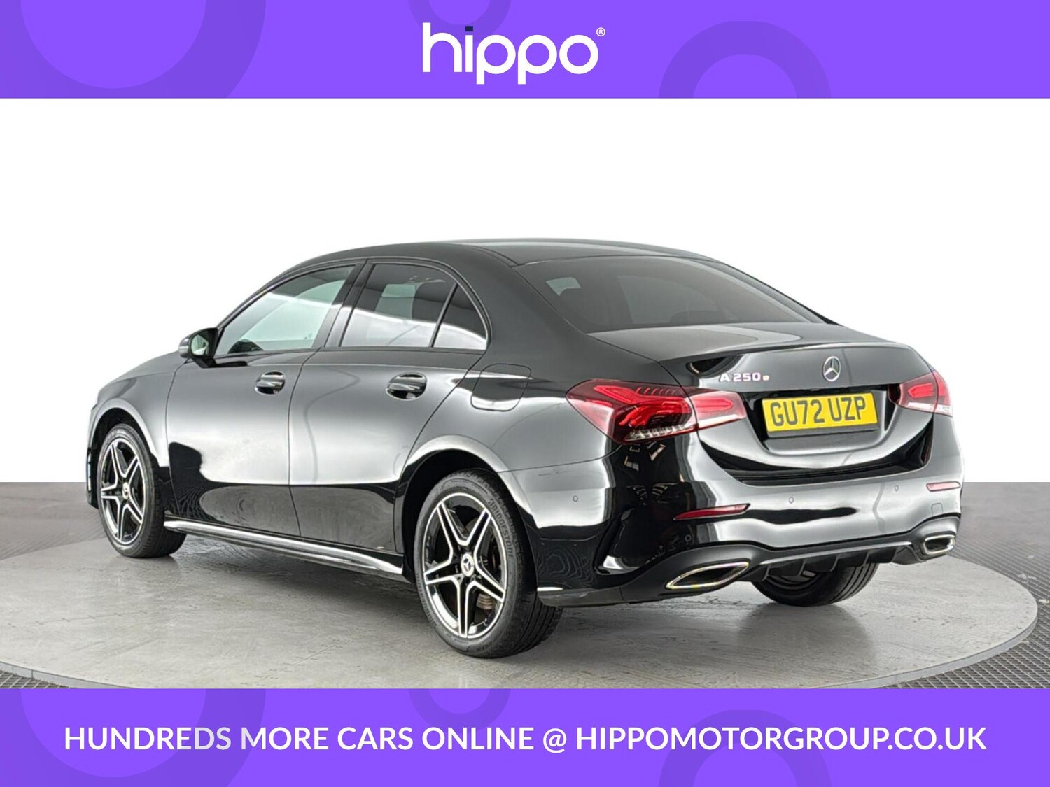 Used Mercedes-Benz A-Class 2022 for sale - 77215720: Photo 6