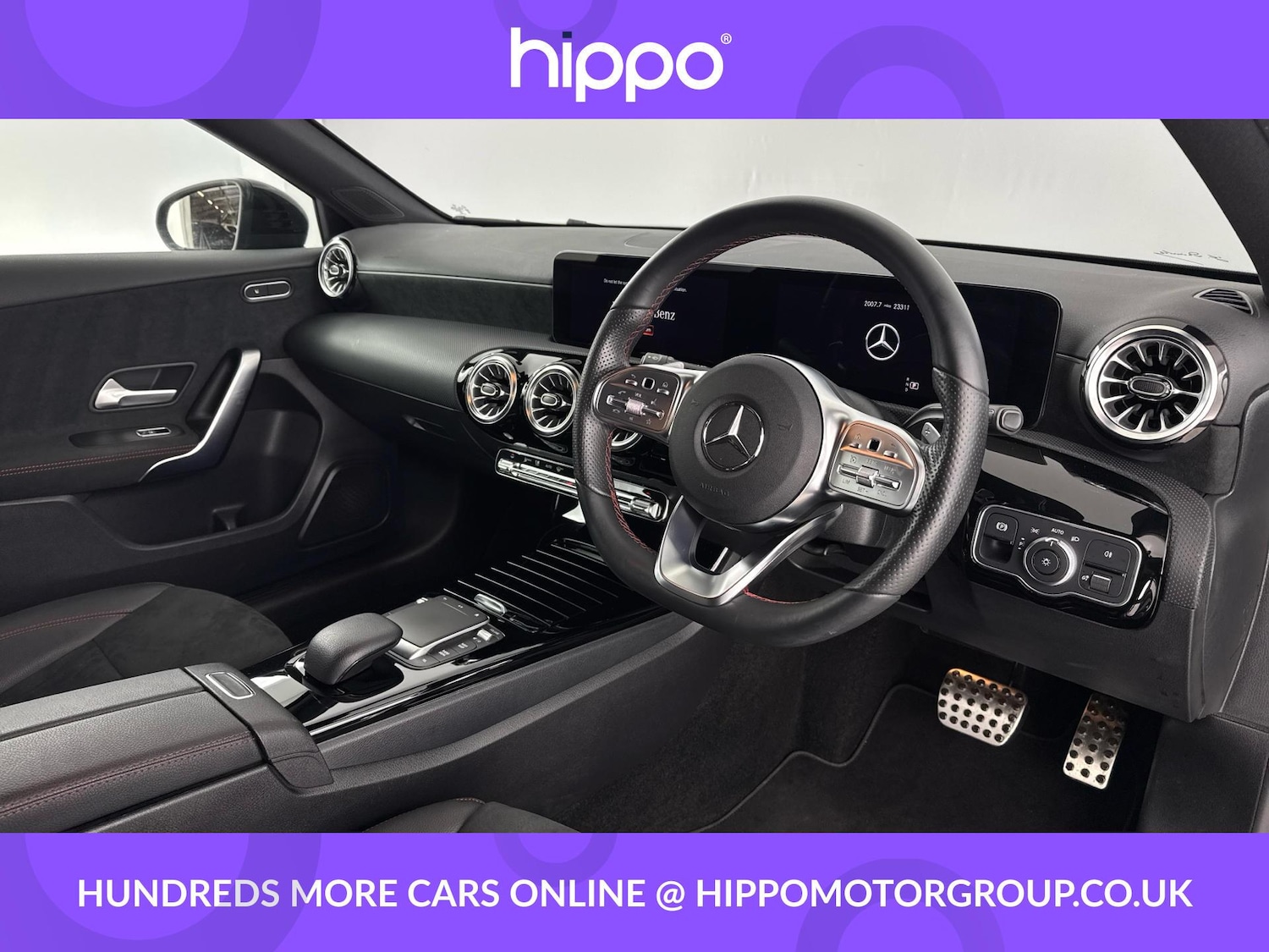 Used Mercedes-Benz A-Class 2022 for sale - 77215720: Photo 9